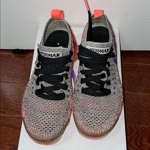 Women’s Nike air vapor max flyknit 2